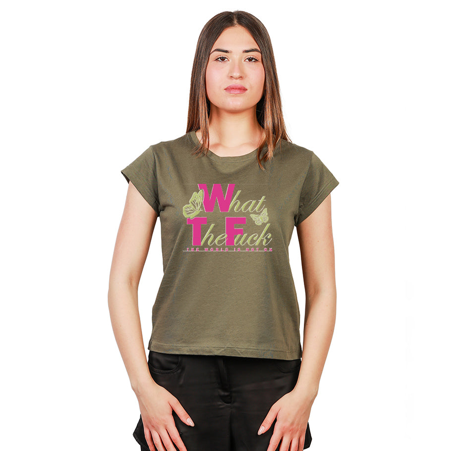 Verde
