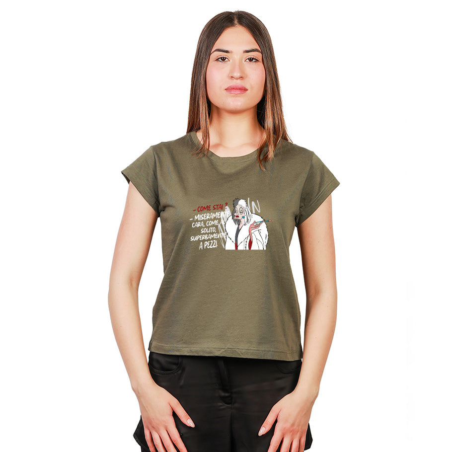 VERDE