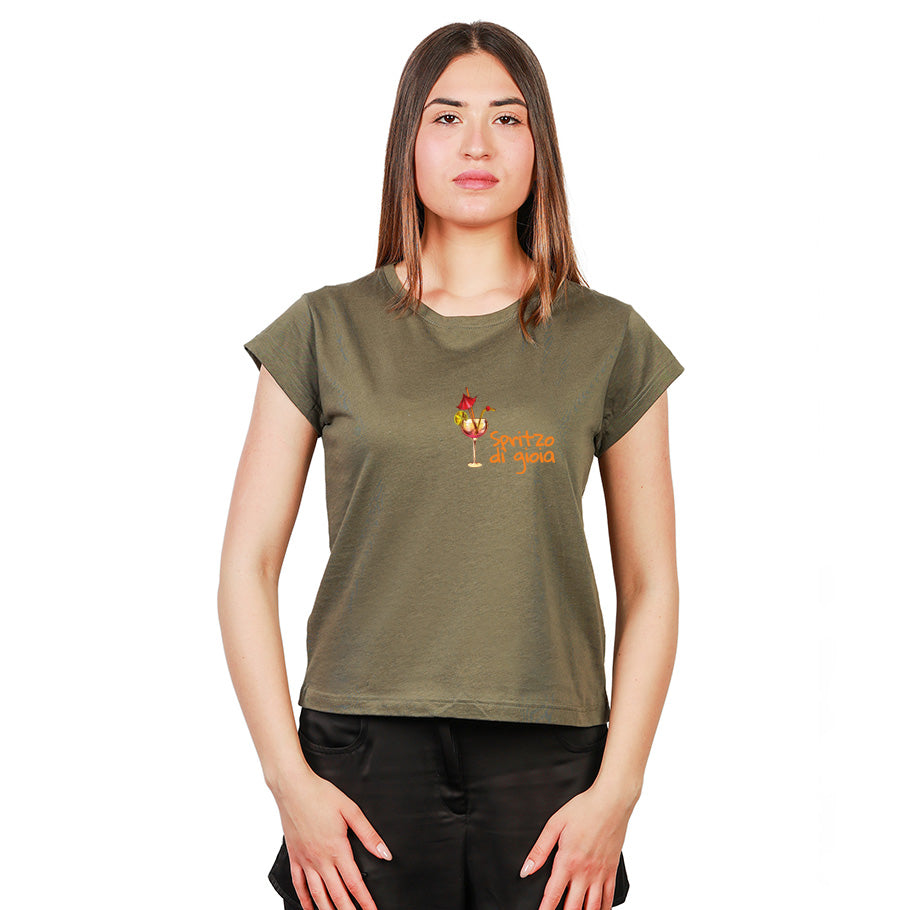 VERDE