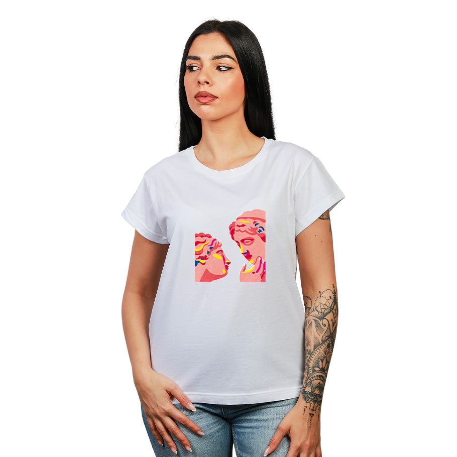 Depuis - T-Shirt Donna