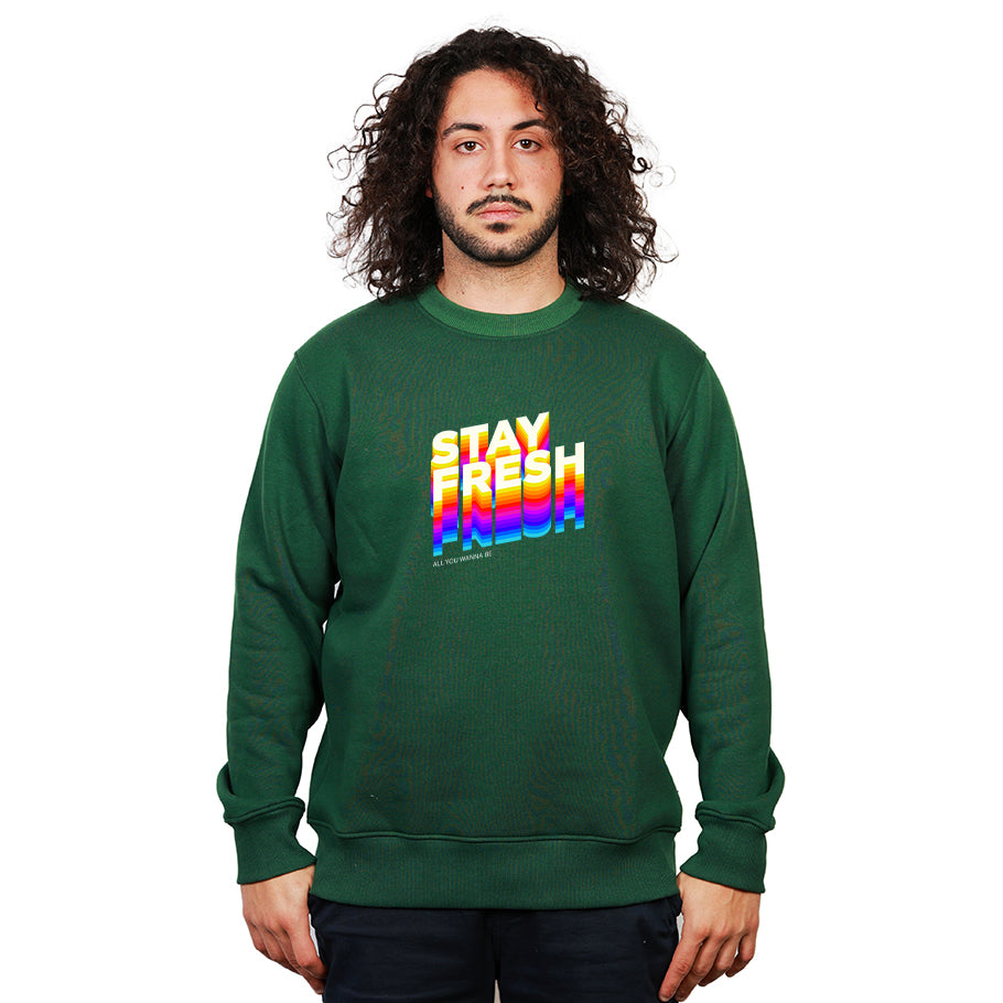 Verde