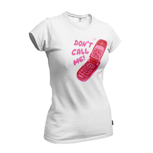 Callme - T-Shirt