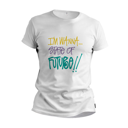 Future - T-Shirt