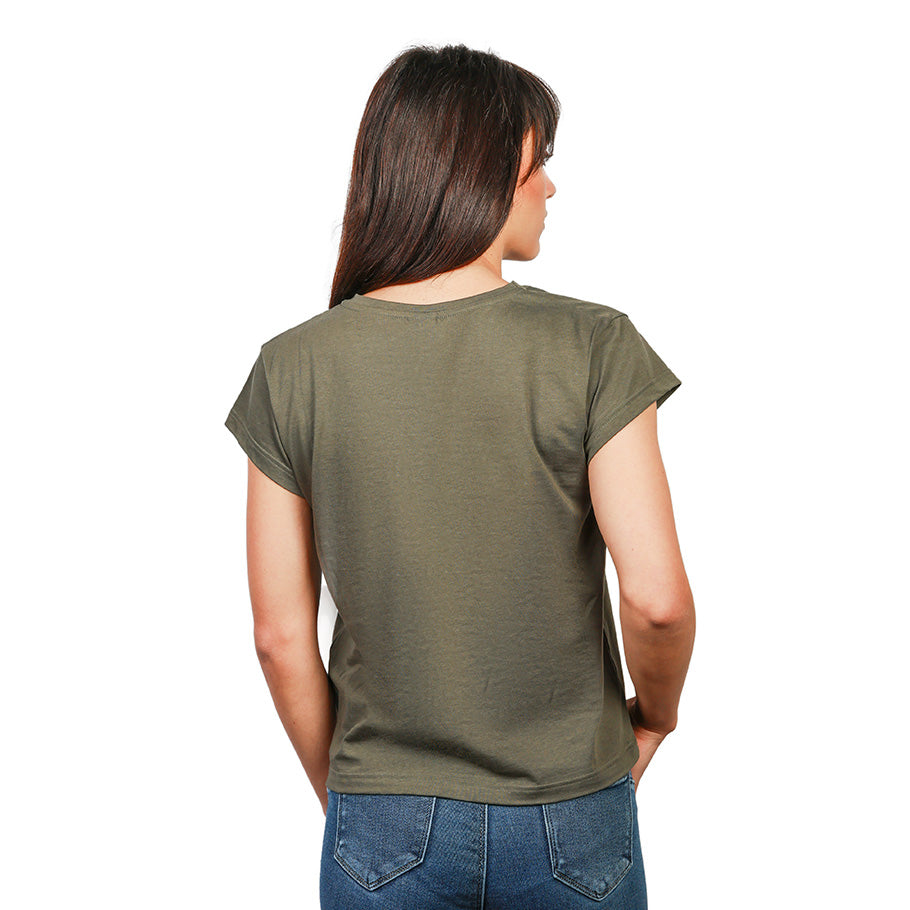 Verde