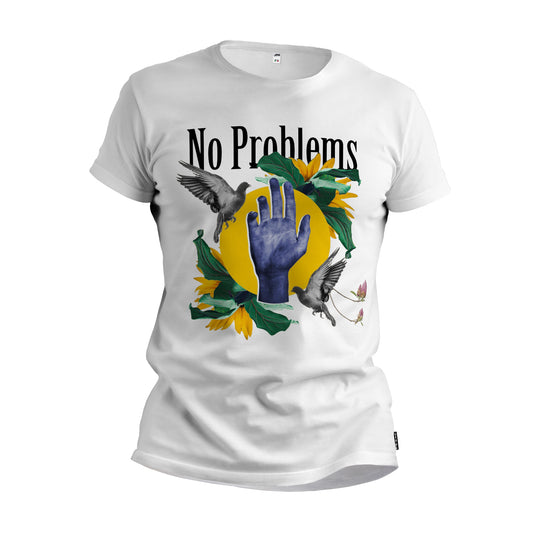 Noproblem - T-Shirt