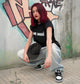 No vabbe - T-Shirt Donna