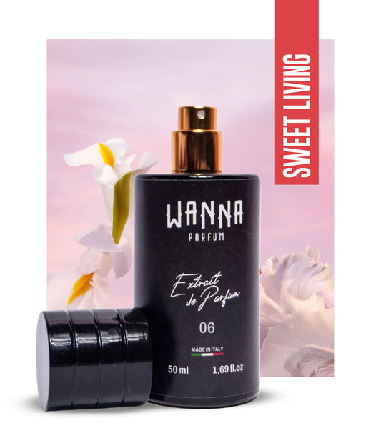 Sweet Living n.6 - Profumo donna ispirato a La Vie Est Belle Lancòme 50ml