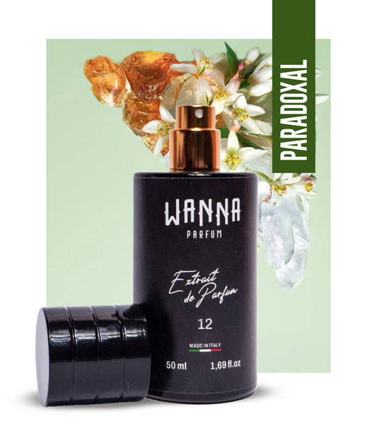 Paradoxal n.12 - Profumo donna ispirato a Paradoxe Prada 50ml