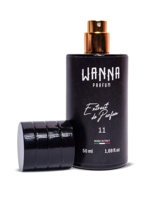 Profumo Uomo 11 (ispirato Eros Versace) 50ml