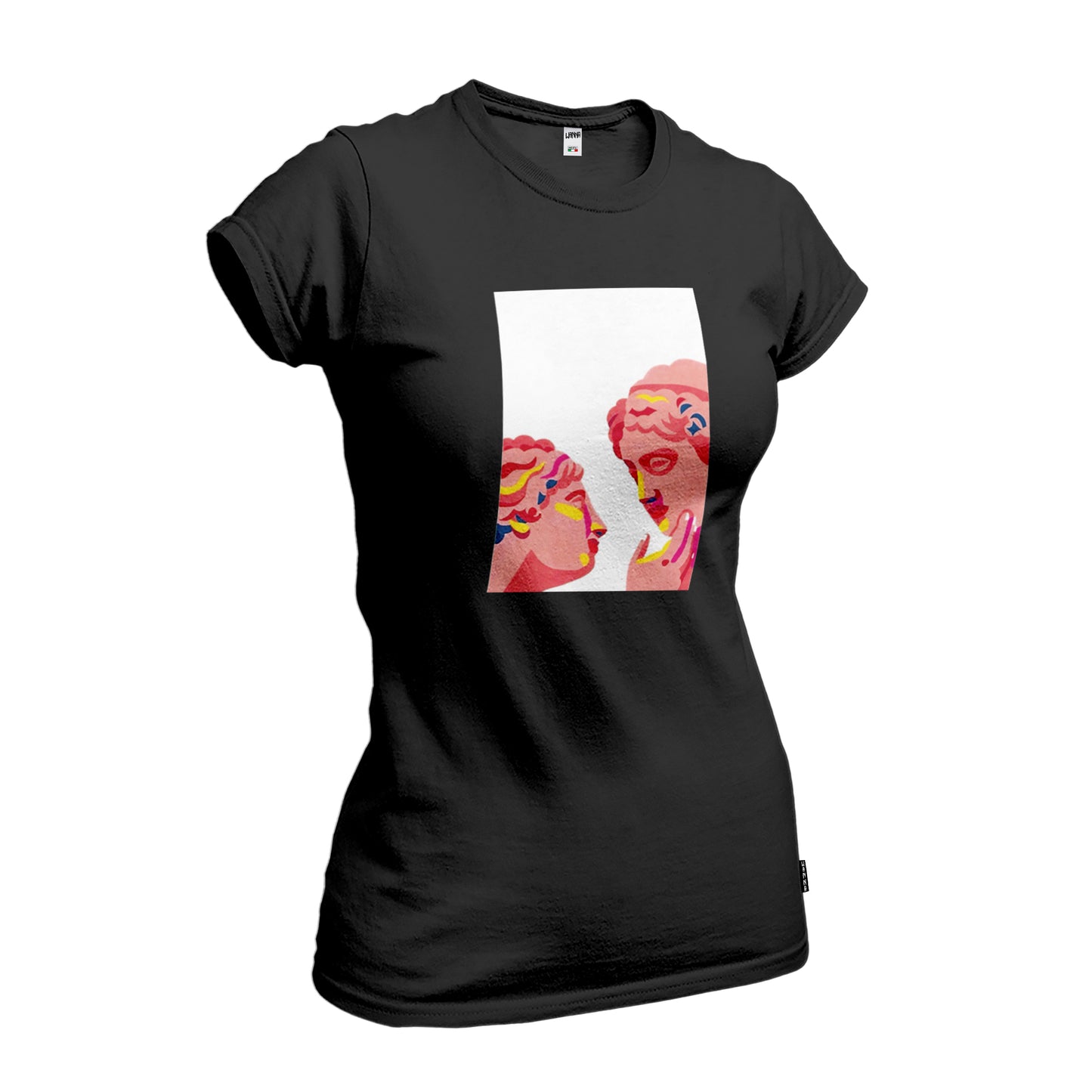 Amour - T-Shirt Donna