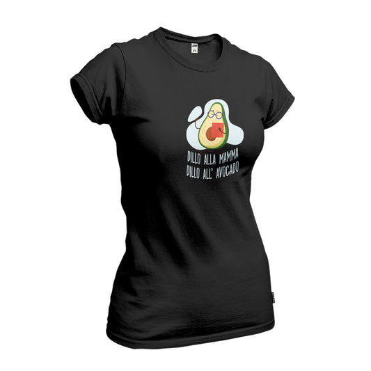 Avvocado - T-Shirt Donna