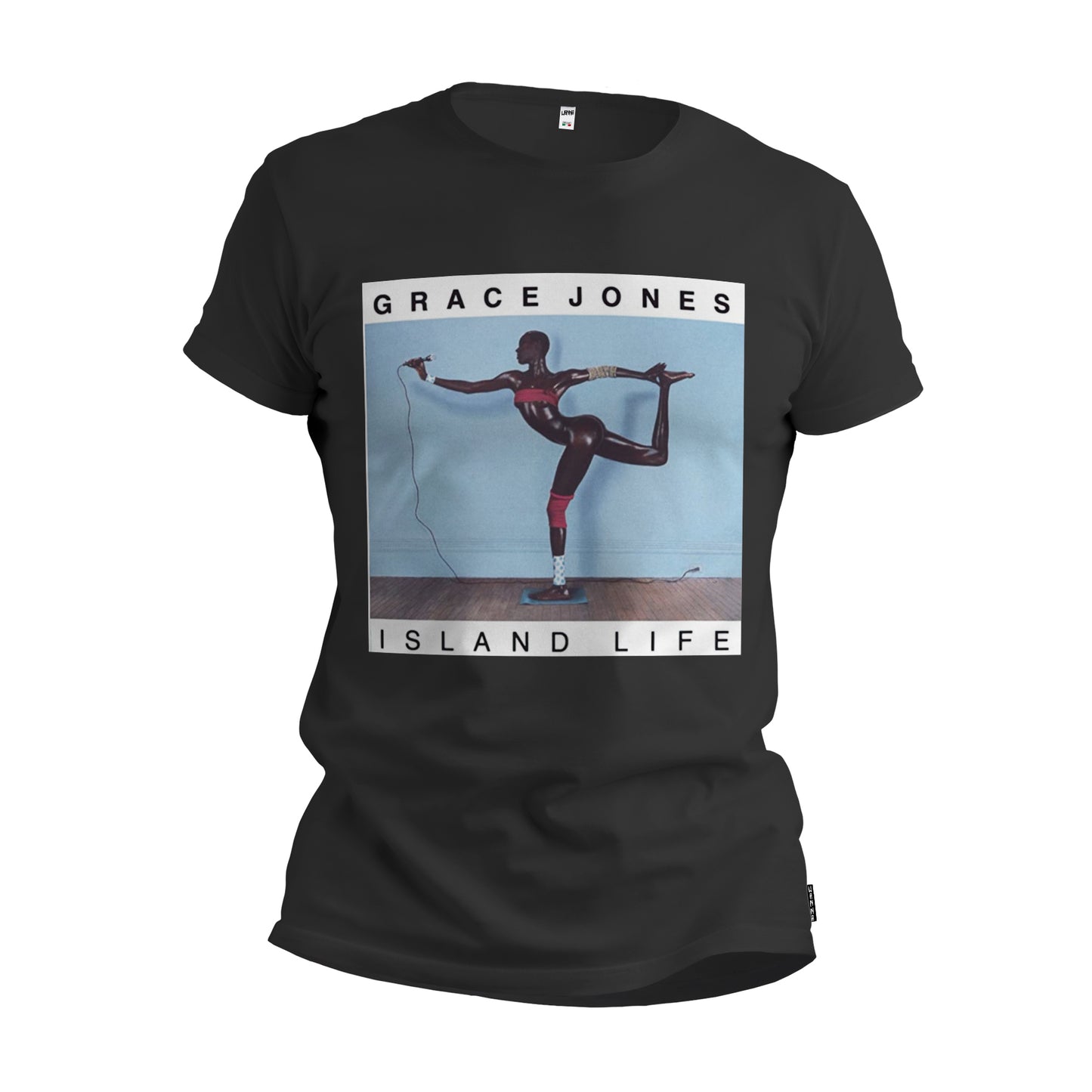 Grace jones- T-Shirt