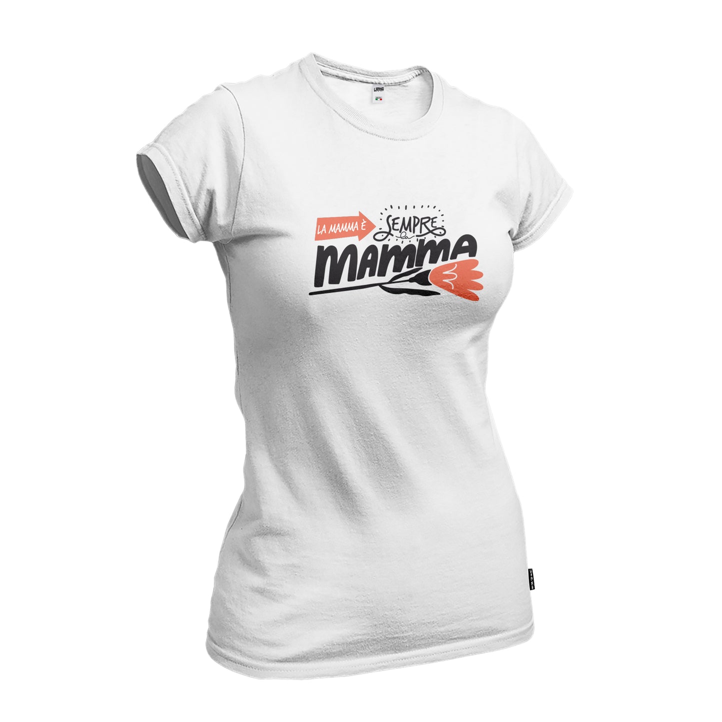 Mamma - T-Shirt