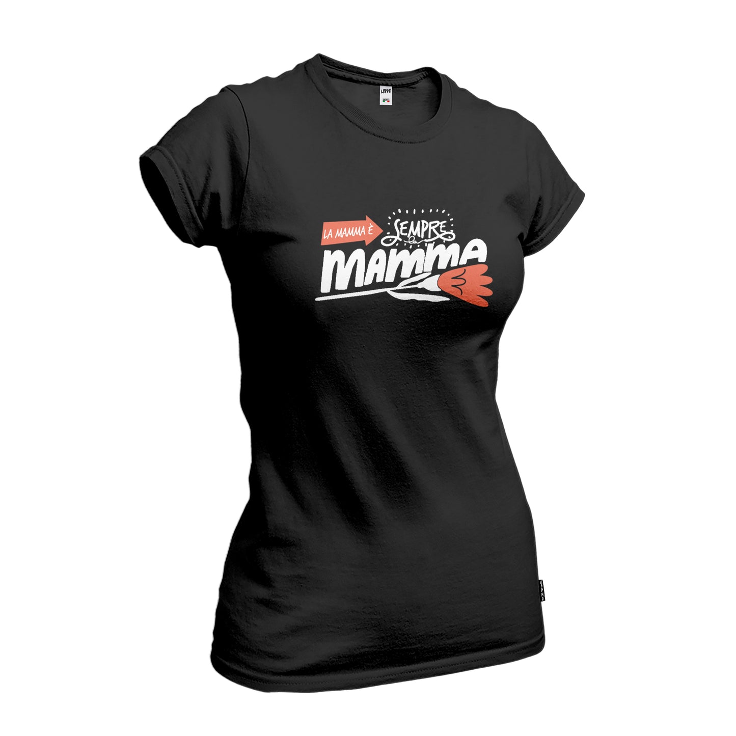 Mamma - T-Shirt