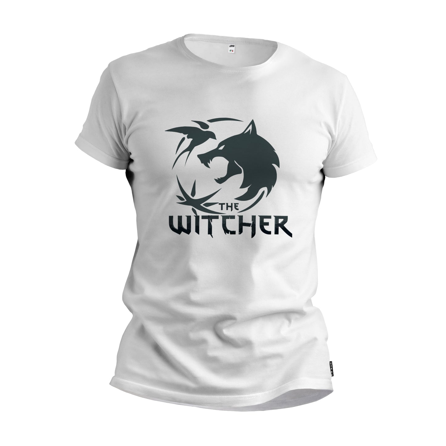 The Witcher2- T-Shirt