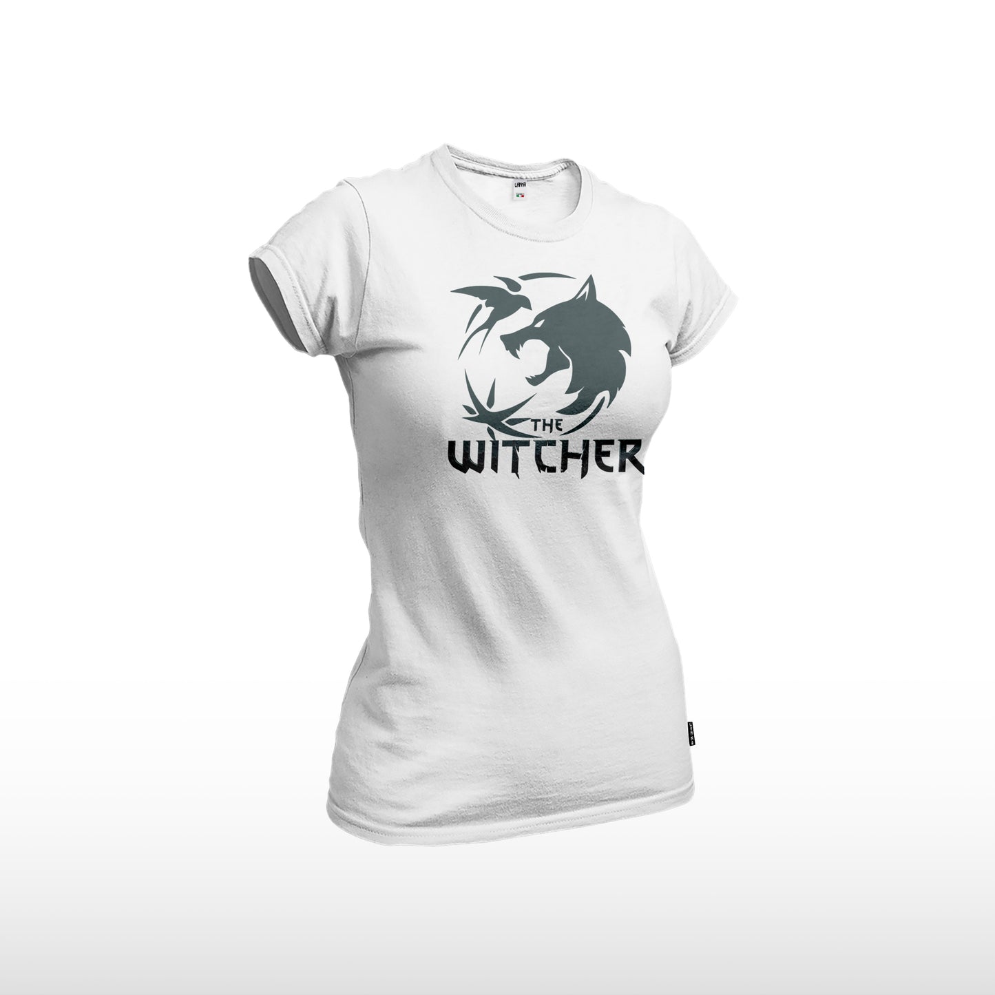 The Witcher2- T-Shirt