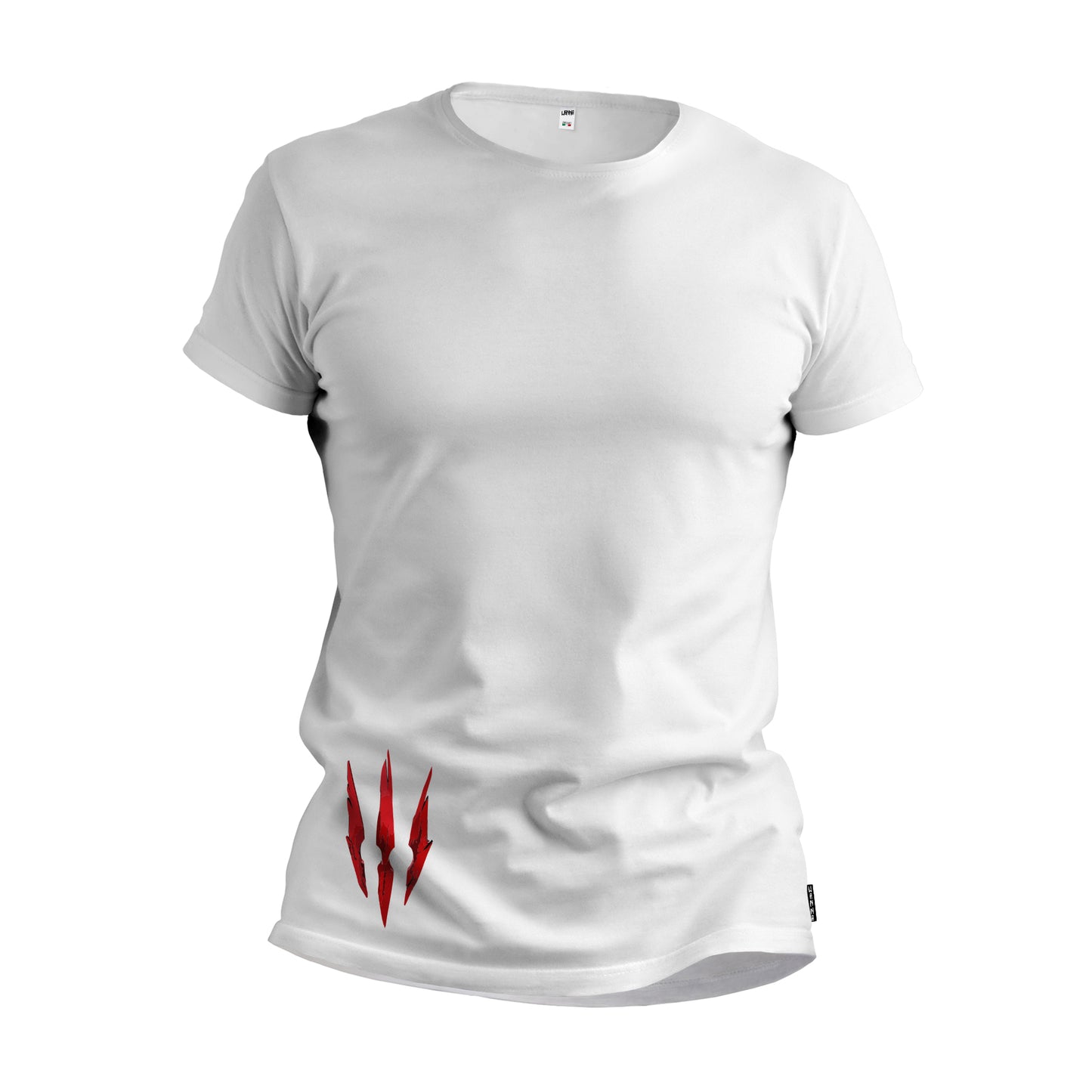 The Witcher3- T-Shirt