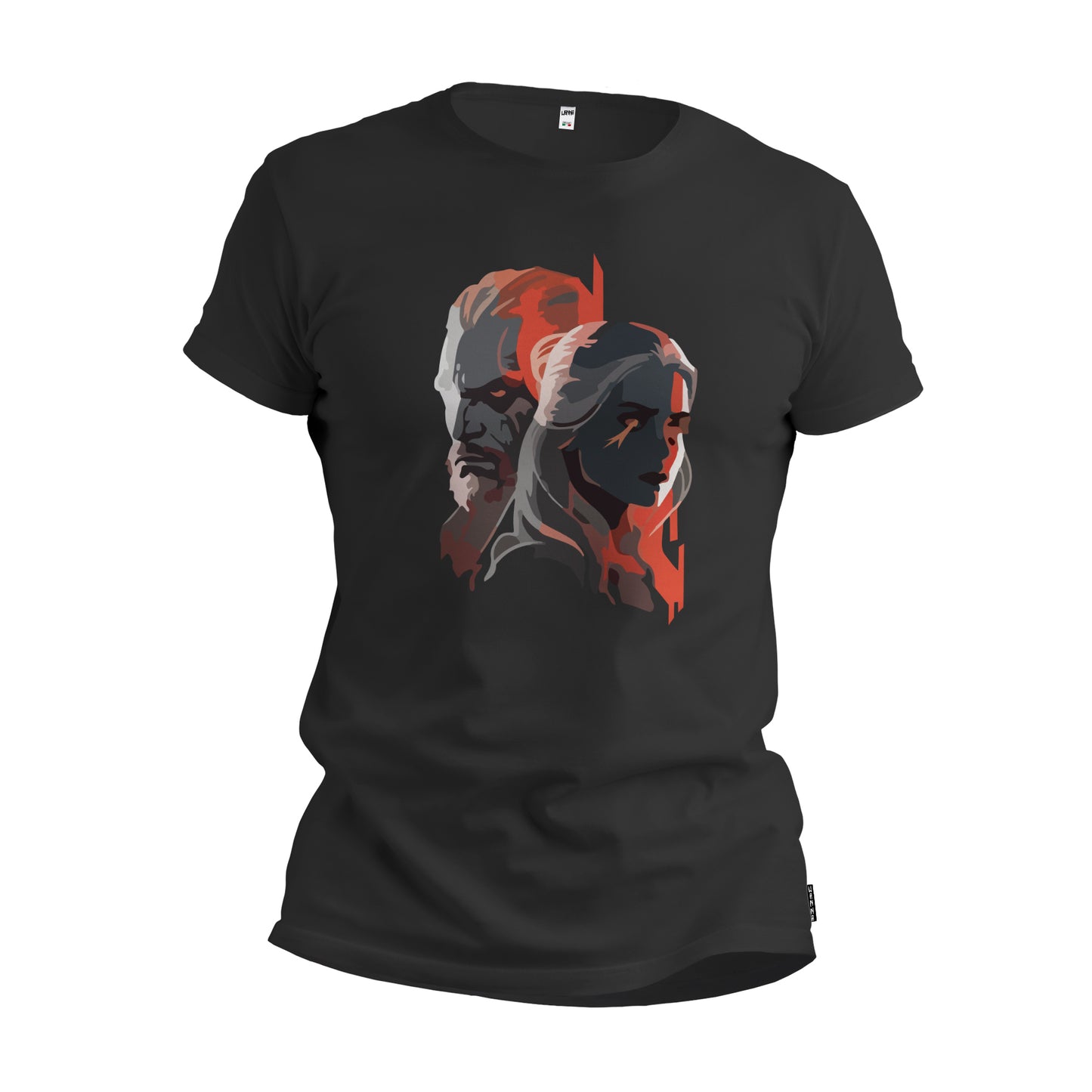 The Witcher- T-Shirt