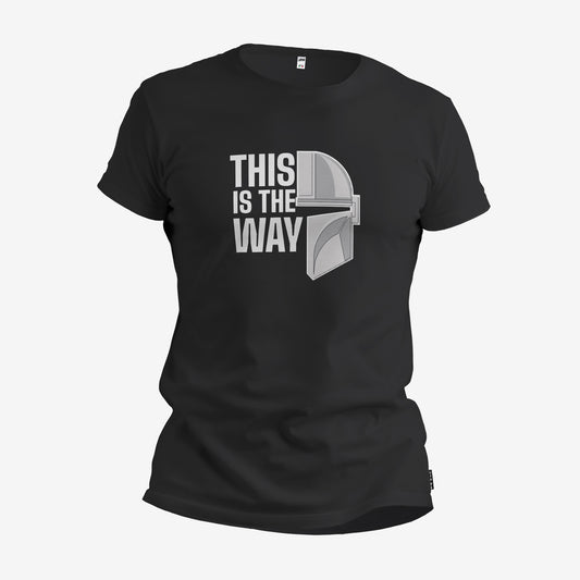 Way- T-Shirt