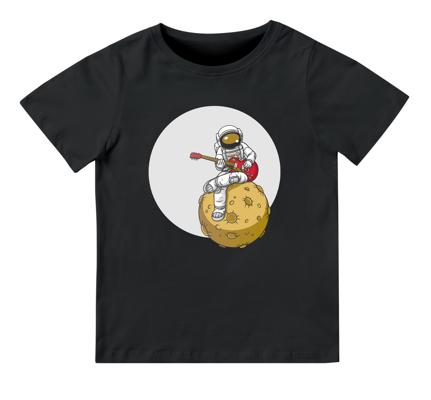Space - T-Shirt Bimbo/a