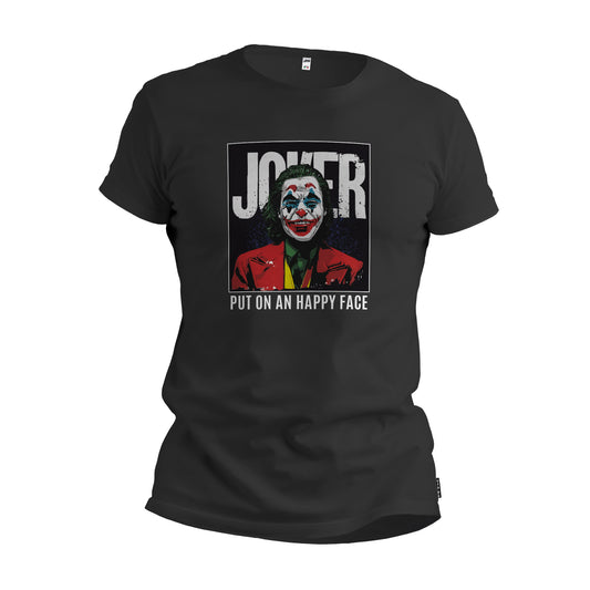Joker - T-Shirt
