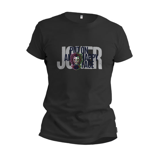 Joker v.2 - T-Shirt