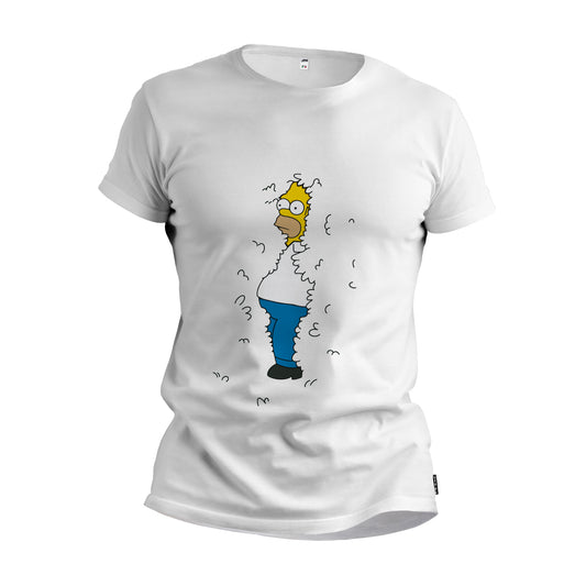 Homer - T-Shirt
