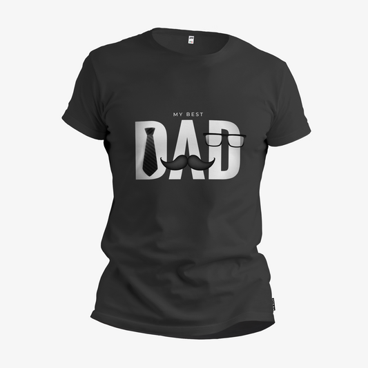 Dad - T-Shirt Uomo