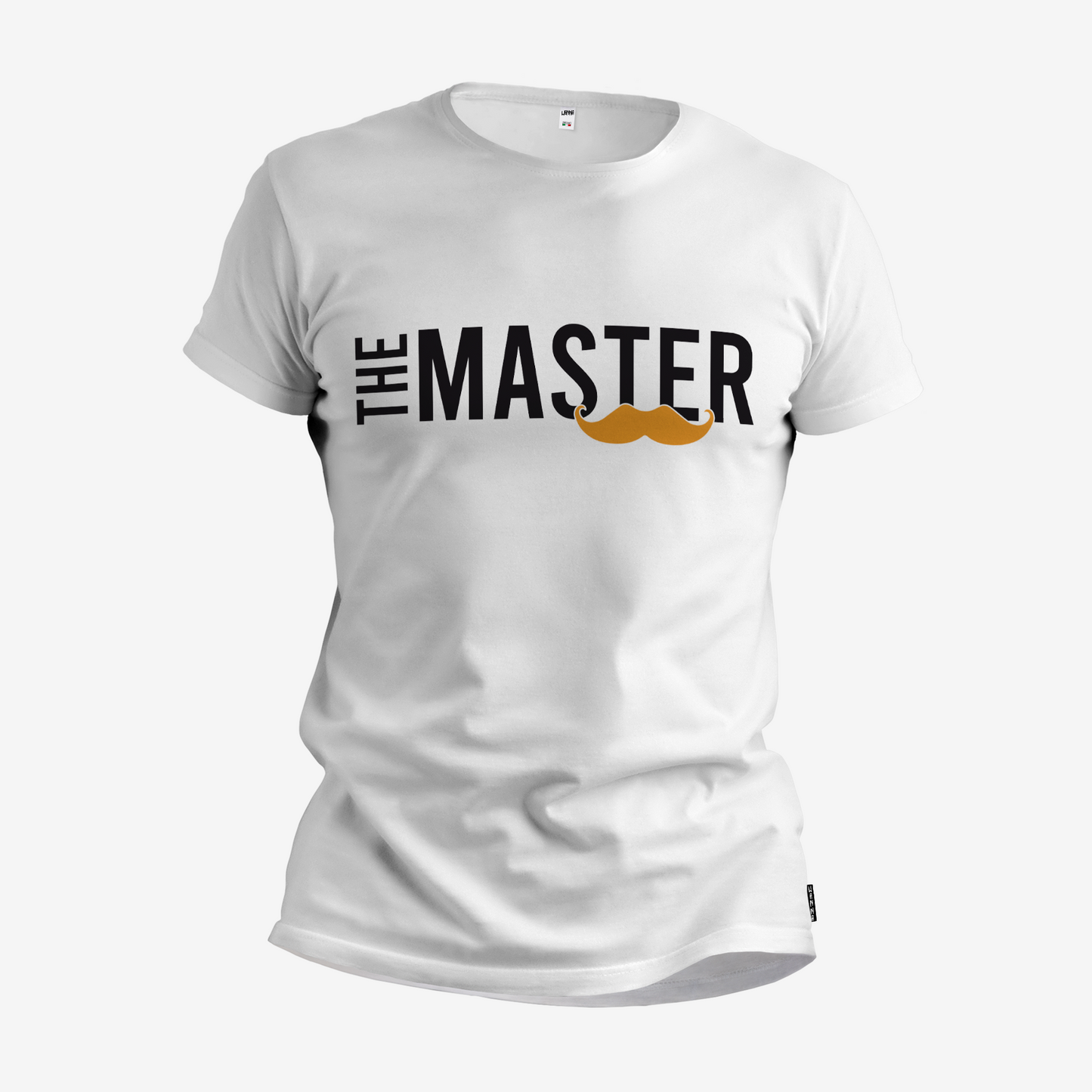 The Master - T-Shirt Uomo
